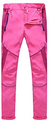 Pantalon de Chasse Homme Softshell Anti-déchirure Léger Pantalon de Travail Imperméable Sport Pantalon de Randonnée Baggy Confortable Pantalon de Montagne Hiver Thermique Élastique Pantalon de Chasse
