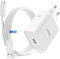 120W SUPERVOOC Cargador Rápido y 8A Cable USB C 2M para realme GT 7 Pro 6 6T 14 12 pro+ 12+ 12X C65 C75 C67 Note 60 para OPPO Reno12 11F 10Pro A60 A80,Cargador rápido VOOC para Oneplus 13 12R Nord 4 3