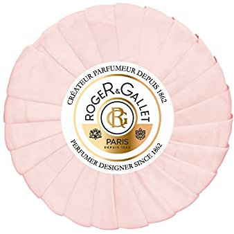 Roger & Gallet Rose Soap 100 g