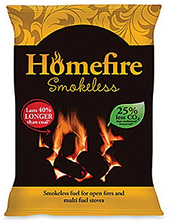 CPL Homefire Smokeless 20kg