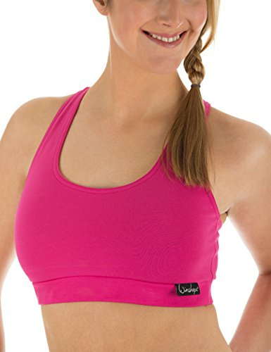 WINSHAPE dam Fitness Freizeit Sport-BH