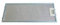 Filtro de metal antigrasa, 470 x 193 mm, CBT62 RT623 Campana 49024660 Rosieres, Candy