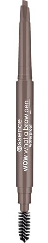 ESSENCE LAPIZ DE CEJAS WATERPROOF WOW WHAT A BROW 01 LIGHT BROW
