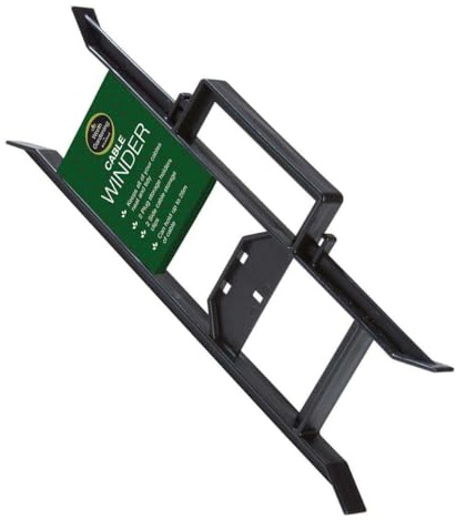 Enrouleur de Câbles et Guirlandes - Solution Rangement par Festive Lights