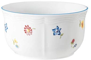 Seltmann Weiden Sonate Nostalgie - Cuenco para cereales (15 cm)