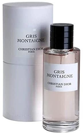 Christian Dior Gris Montaigne 125 ml