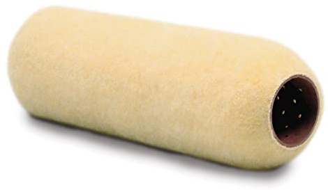 Graco 24U669 Cubierta de rodillo a presión, cubierta de lanilla de 3/4 pulg. x 23 cm - para Graco Kit de rodillo a presión
