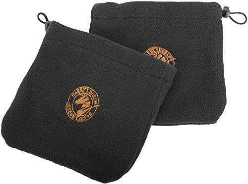 Harry's Horse Beugel beschermhoes Fleece, Größe:aantal