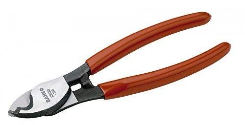 Bahco 2233D-160 2233D kraftig kabelskalare, 160 mm längd