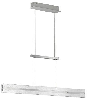 Pendelleuchte Arlon 2flg