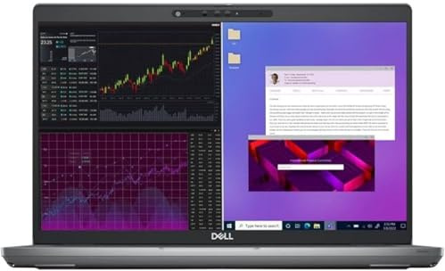 Dell Precision 3470|i7-1260P|16GB|512 GB|14 FHD non-touch|IR Cam & Mic|Nvidia T550|SmtCd|4 Cell|PSU|WLAN|Backlit Kb|W10Pro+W