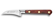Lion Sabatier Saveur Officemesser Auslauf von Vogel geschmiedet, 6 cm