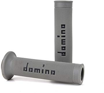 DOMINO 7290036, grigio/nero