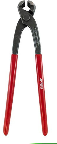 PROFER TOP - Tenaza Rusa M/Rojo Profer Top 300 Mm