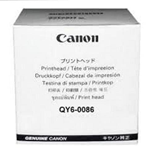 Canon QY6–0086–000 Druckkopf