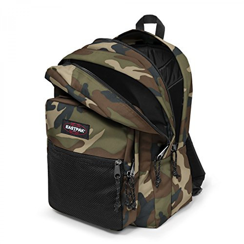 Eastpak Pinnacle - Backpack (Camouflage)