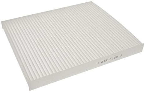 BLUE PRINT Filtro abitacolo ADL142501 Filtro antipolline Altezza: 18 Larghezza: 176 Lunghezza: 202