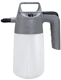 Goizper IK HC 1.5 - Pulvérisateur à Pression Professionnel, Gris, 8.17.74