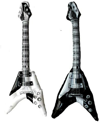 KG-Hamburg - 58315 - Chitarra gonfiabile
