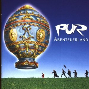 (CD Album Pur, 14 Tracks) Ich Lieb' Dich (Egal Wie Das Klingt) / Dass Es Dir Leid Tut / Es Tut Weh / Merlins Reise / Ungeheuer / Nur Zu Dir u.a.
