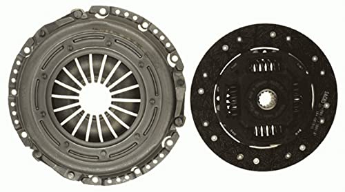 SACHS 3000 835 201 Clutch Kit For Saab 9-5 ESTATE (YS3E) 1998-2009