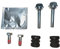 Metzger 113-1301X Führungshülsen Kit für Bremssattel