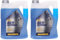 2X MANNOL MN4011-5 Longterm Antifreeze AG11-40°C Kühlerfrostschutz 5L