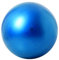 TOGU Theragym Ball ABS Gymnastikball, 85 cm blau-lila