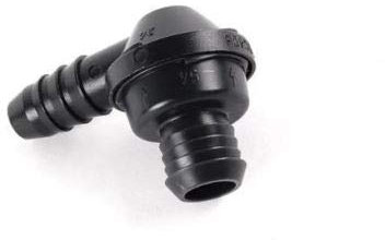 BMW Rückschlagventil (Rückschlagventil) für Bremse Booster