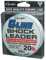 Gamakatsu G-Line Shock Leader - 50m Vorfachschnur, Durchmesser/Tragkraft:0.87mm / 50kg / 100lb