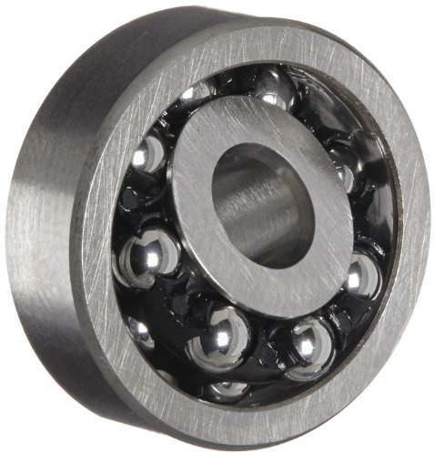 SKF Pendelkugellager 126 TN9