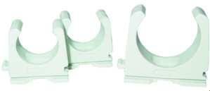 Protec.class PKLS Klemmschellen M32(05100224), 50 Stck.