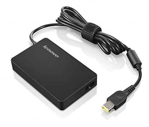 Lenovo Ersatzteil ThinkPad 65W AC Adapter (Slim **New Retail**, 45N0261 (**New Retail** Tip) - EU No Power Cord)