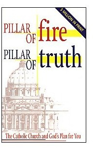Pillar of Fire Pillar of Truth