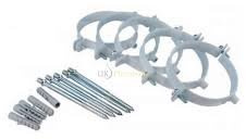 Vaillant Rohrschelle Durchmesser 125 mm, 5 Stück, 303616