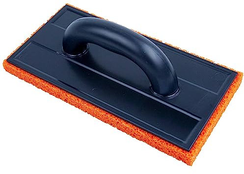 Procesamiento de escayola de látex de goma esponja flotador 280 mm x 140 mm (3620)