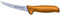 Friedr. Dick Made in Germany - F.Dick Deshuesado Cuchillo de 10 cm - Flex Semi - Grip Master Series - Made in Germany