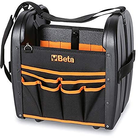 Beta C4 - Werkzeugbeutel aus high-tech gewebe