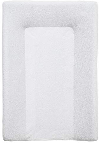 BabyCalin Funda Cambiador Blanco 50 X 70 cm