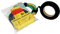 3 m-Scotchflex (tm) (8 mm x 10 mm)