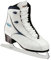 Roces Damen Schlittschuhe Rfg 1 Damen Schlittschuh, Weiß, 40 EU
