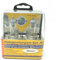 Filmer 16063 Halogenlampen-Set, H4 Xenon Paar