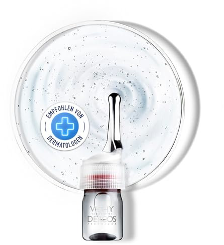 VICHY AMINEXIL Clinical 5 für Frauen 21X6 ml