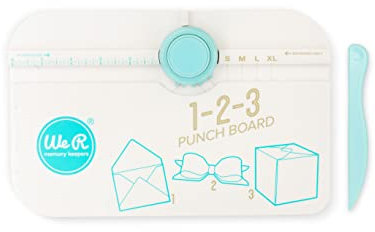 We R Memory Keepers Planche de Pliage