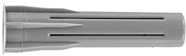 Ram - Cheville fusée, 8mm x 40mm, Boîte de 100