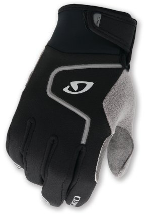 Giro Handschuhe Wi AMBIENT Black S