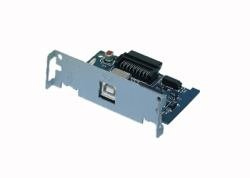 Bixolon Srp-270a Dot Matrix Printer 9-pin0 Lpm Mono - 80 X 144 Dpi - Serial, Parallel, Usb - Pc