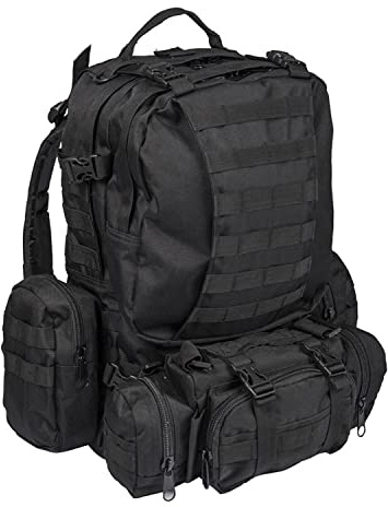 Sac à Dos Défense Pack Assembly Mil-Tec