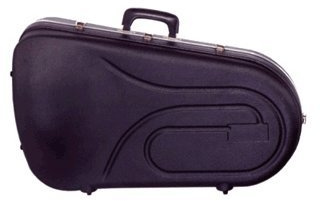 Hiscox BBH Baritone Horn Case