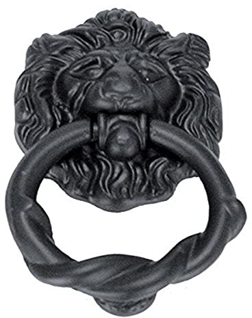 Imex El Zorro 73201 - Llamador león (165 mm)